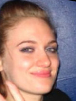 Person who looks like Nicole Sullivan