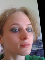 Person who looks like Chloë Sevigny