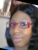 Person who looks like Brandy Norwood