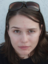 Person who looks like Anna Paquin