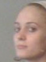 Person who looks like Rosamund Pike