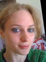 Person who looks like Lauren Holly