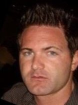 Person who looks like Dustin Hoffman