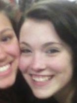 Person who looks like Marla Sokoloff