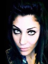 Person who looks like Kim Director