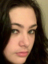 Person who looks like Amy Lee