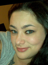 Person who looks like Amy Lee