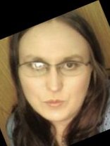 Person who looks like Molly Shannon