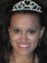 Person who looks like Dayanara Torres