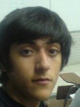 Person who looks like Diego Luna