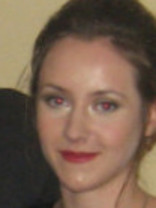 Person who looks like Evan Rachel Wood