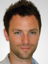 Person who looks like Kip Pardue