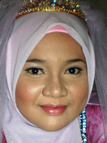 Person who looks like Keiko Agena