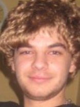 Person who looks like Jonathan Lipnicki