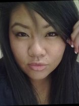 Person who looks like Lisa Ling