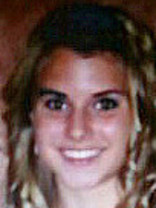 Person who looks like Brooke Shields