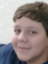 Person who looks like Rob Schneider