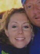 Person who looks like Elizabeth Mitchell