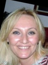 Person who looks like Anne Heche