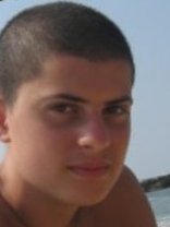 Person who looks like Wentworth Miller