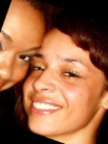 Person who looks like Jasmine Guy