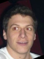Person who looks like Michael Cera