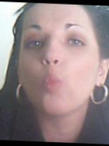 Person who looks like Frances O'Connor