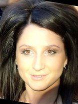 Person who looks like Emily Procter