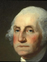 Person who looks like Michael Douglas