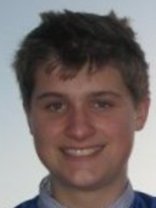 Person who looks like Devon Werkheiser