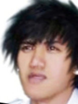 Person who looks like Dante Basco