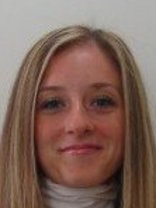 Person who looks like Hope Davis