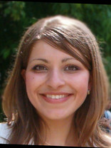 Person who looks like Maria Menounos