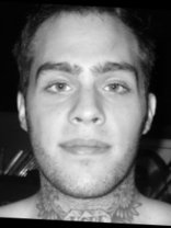 Person who looks like Bobby Cannavale