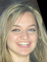 Person who looks like Emma Bunton