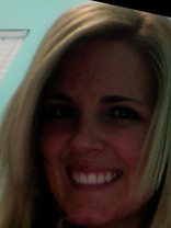 Person who looks like Kathy Ireland