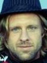 Person who looks like Viggo Mortensen