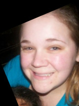 Person who looks like Madylin Sweeten