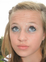 Person who looks like Skyler Shaye