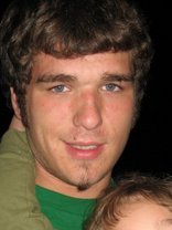 Person who looks like Eddie Cahill