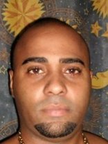 Person who looks like Lionel Richie