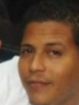 Person who looks like Gary Dourdan