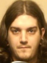 Person who looks like James Callis