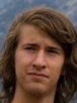 Person who looks like Derek Richardson