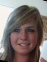 Person who looks like Dayna Devon