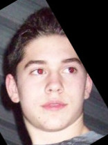 Person who looks like James Lafferty