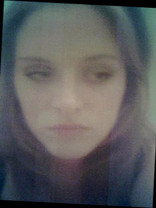 Person who looks like Kristen Stewart