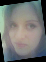 Person who looks like Kristen Stewart