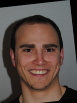 Person who looks like Tyler Hoechlin