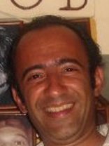 Person who looks like Tony Shalhoub